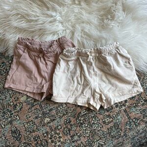 Adorable Shorts Set